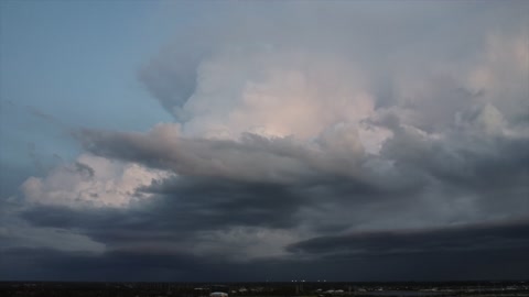 Florida Storms