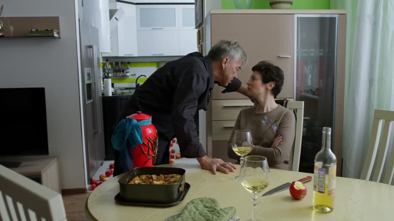 Ну, здравствуй, Зин! Тизер