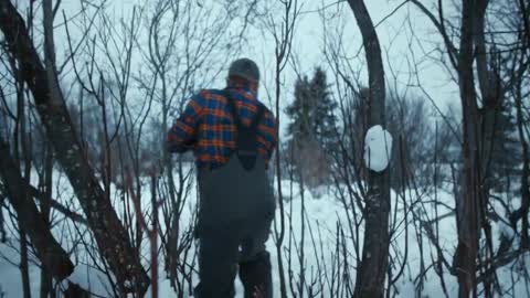 Alaskan Hardgear – Cutup