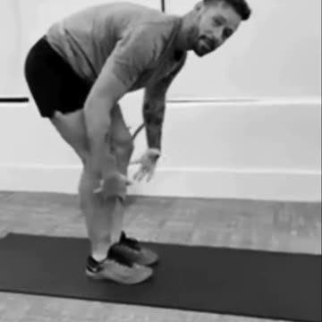 Proper burpee.