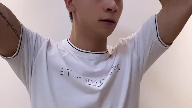 Don't fall in love with me funny comedy comedia challange qinglin