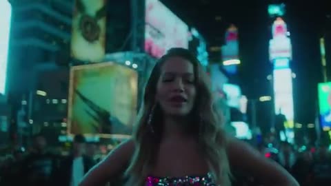 Rita Ora - Anywhere [Official Video]