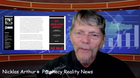 History of the Antichrist, Tucker Reads the Bible, R C Sproul or Jesus - who got it wrong?