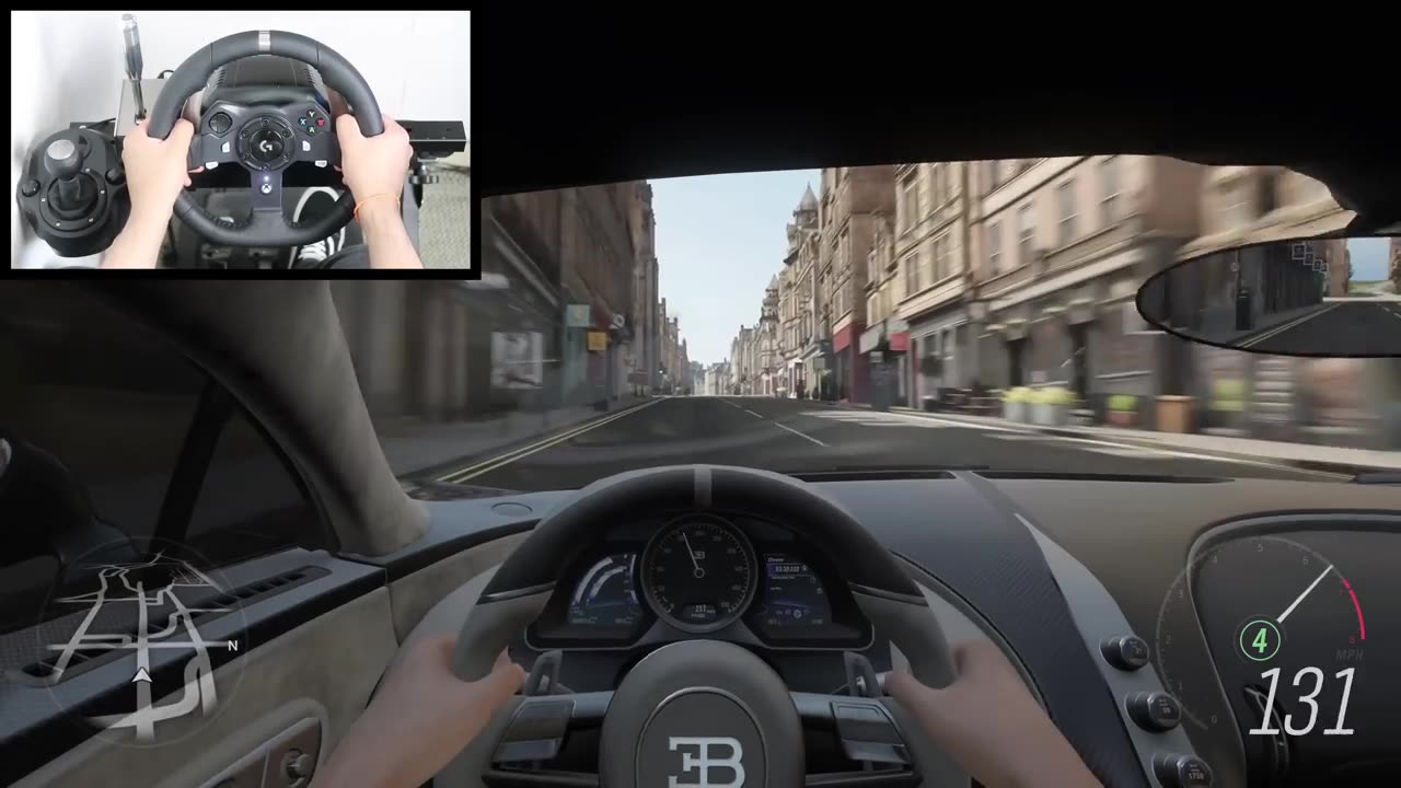Gaming