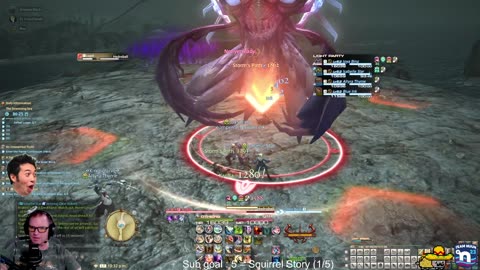 FF14!! Back to Eorzea for free logon campaign!