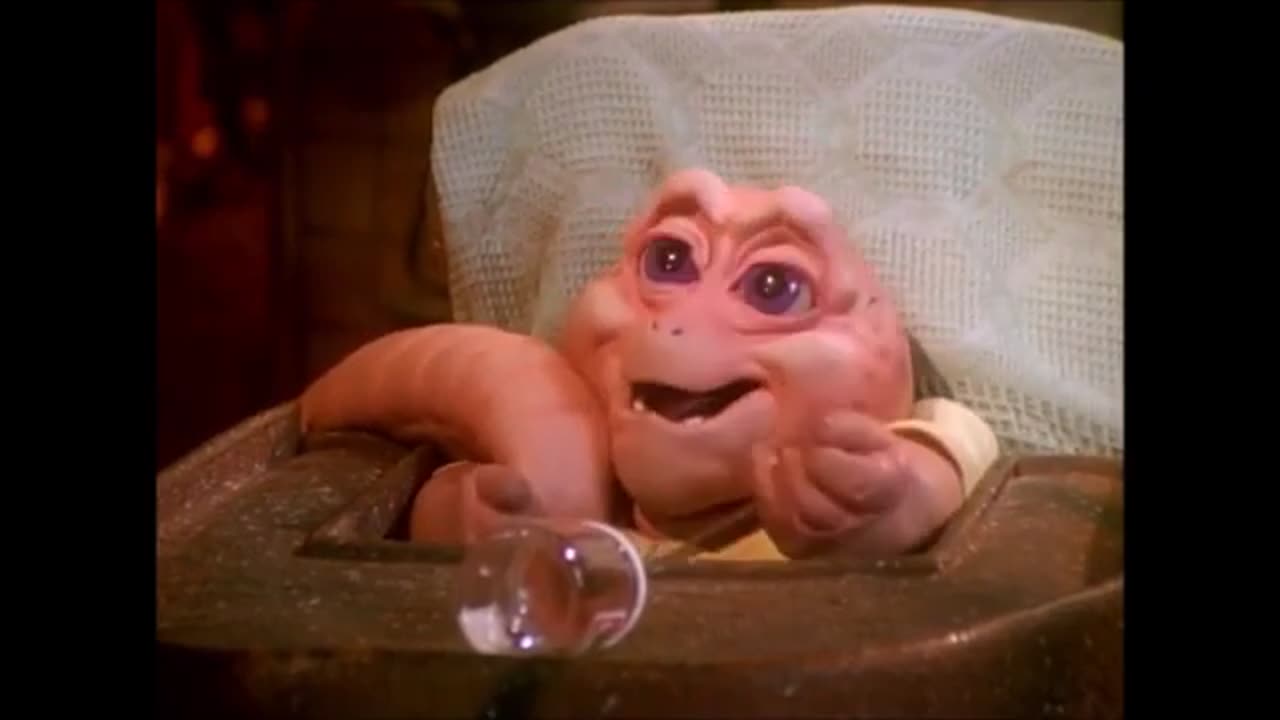 TRY not to laugh! #NOT THE MAMA