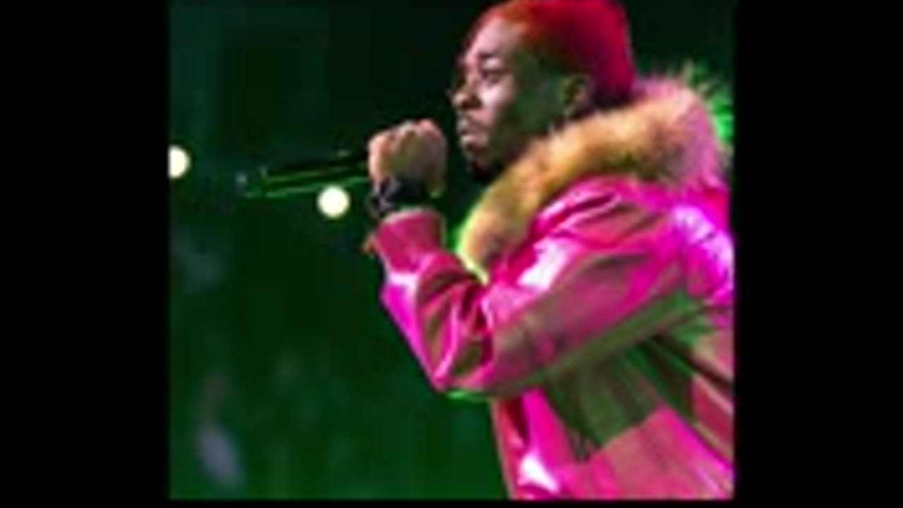 "Rockstar" by Lil Uzi Vert (Solo edit)