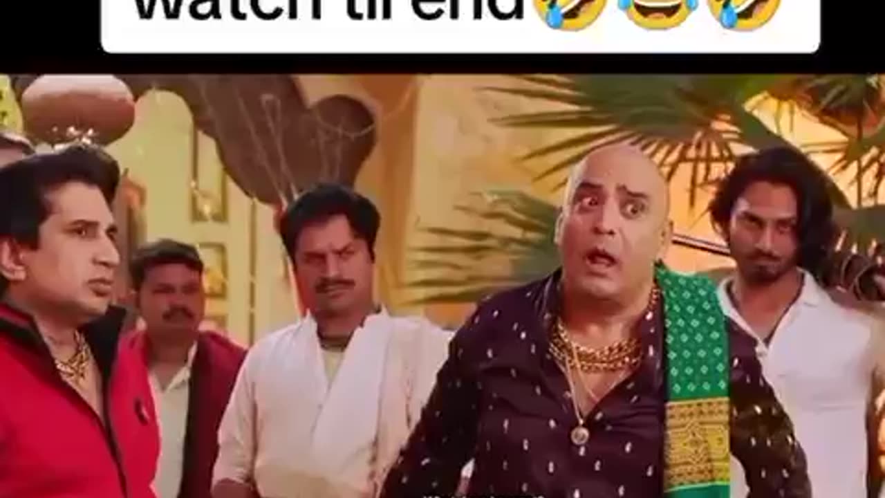Funny Movie