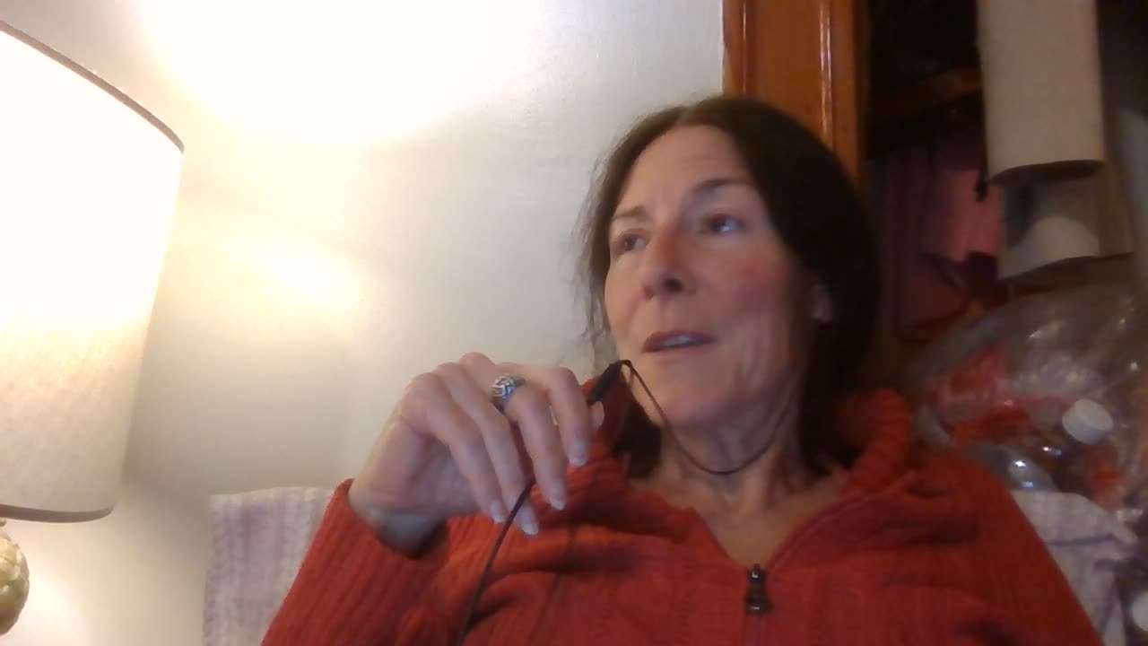 cant shut off the conversation jailer