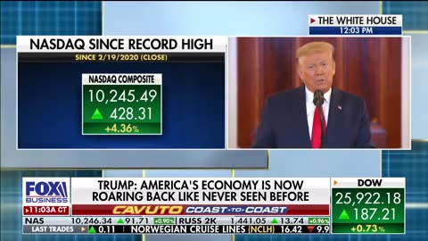 Trump Flashback