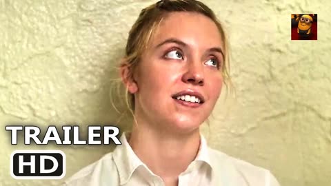 REALITY Trailer 3 (2023) Sydney Sweeney, Drama Movie