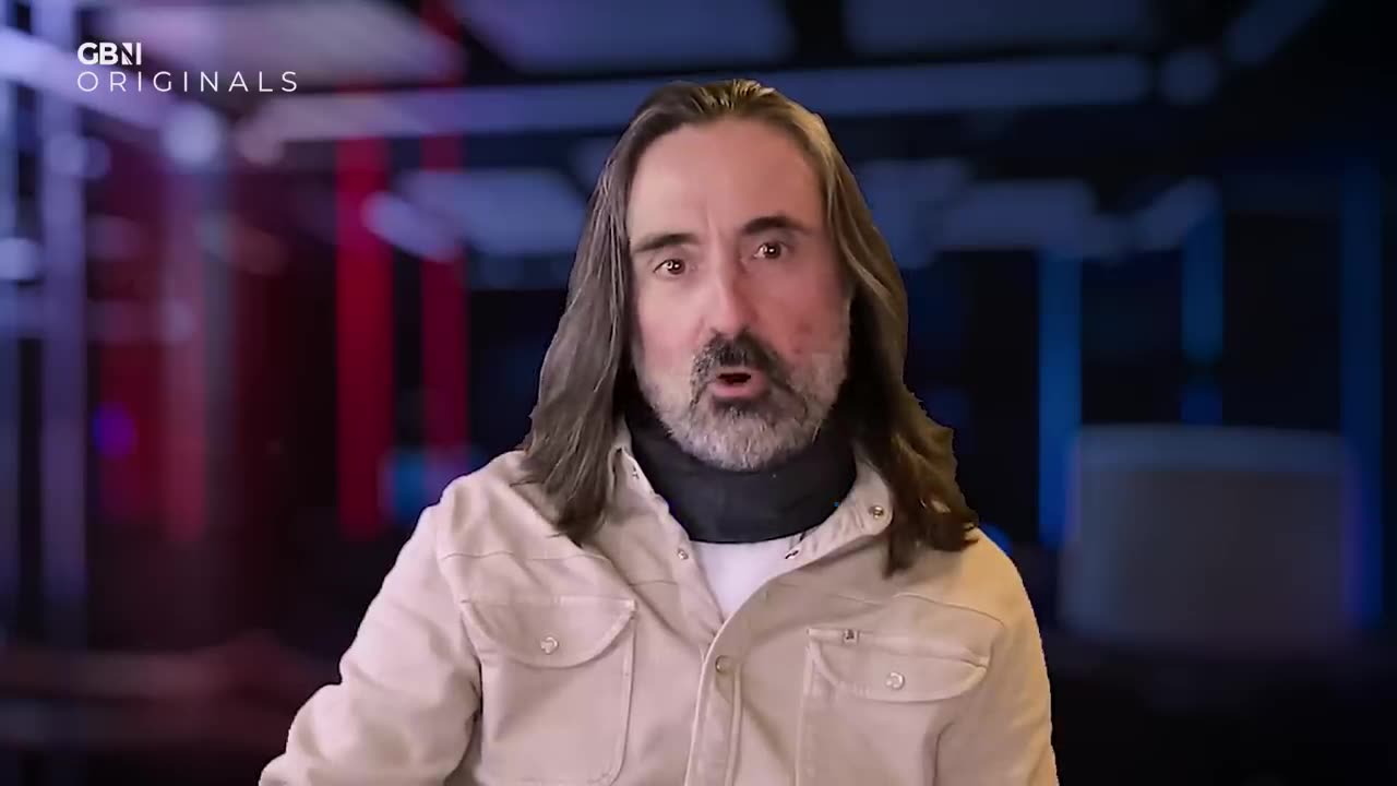 600,000 DEAD! Why Ukraine Can’t Win – Neil Oliver Uncovers The Truth