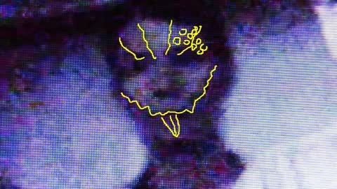 341. The Arrival of Demons - Dragon Face Lady!