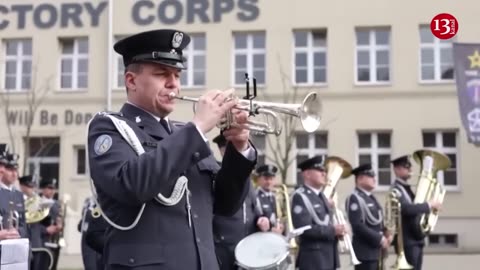 US Army sets up first permanent garrison in Poland
