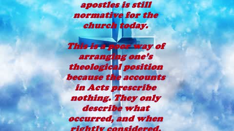 The Book of Acts 5:15 - Daily Bible Verse Commentary