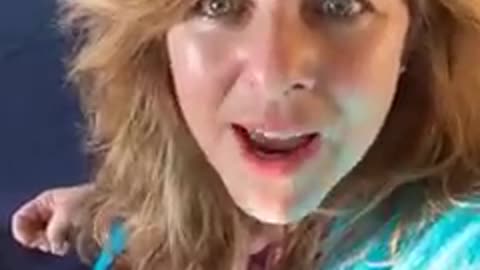 Naomi Wolf, Democrat Speaks Out on Vaccine Passports
