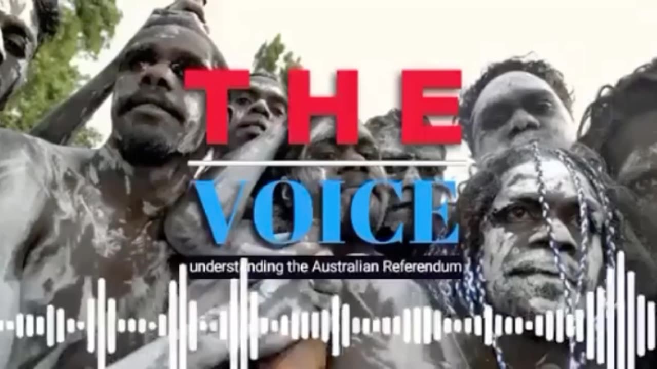 Australians Beware "The Voice" - Trojan Horse For UN Power And Land Grab