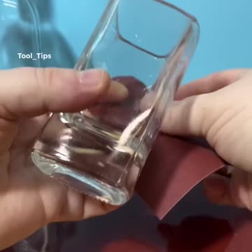 Homemade 🥃 #shorts #asmr