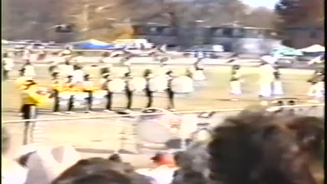CCHS BOP 1987