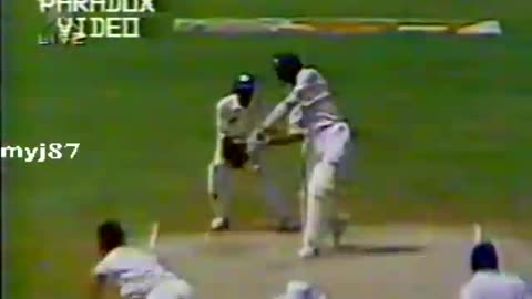 Highlights: Pak VS Ind (Final) - Asia Cup 1994