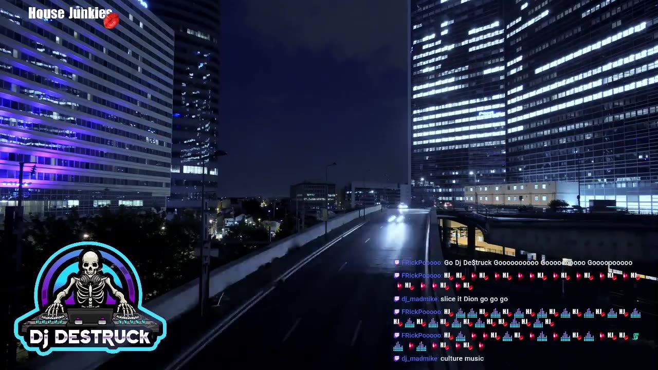 HJ.TV is Live!