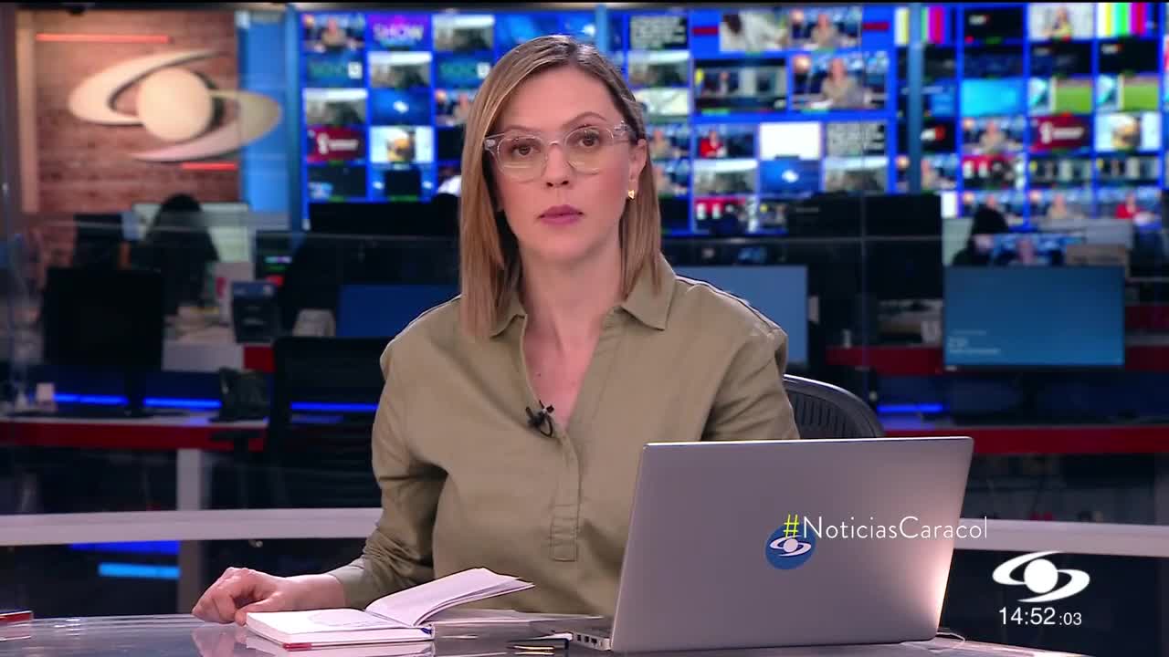 “Se mantendrán fuera”, recalca presidente de la JEP sobre Iván Márquez y las disidencias de las FARC