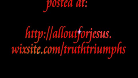 Words of the Spirit. June 29 2022
