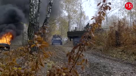 Russia suffers heavy losses, but does not stop attacks on Bakhmut!