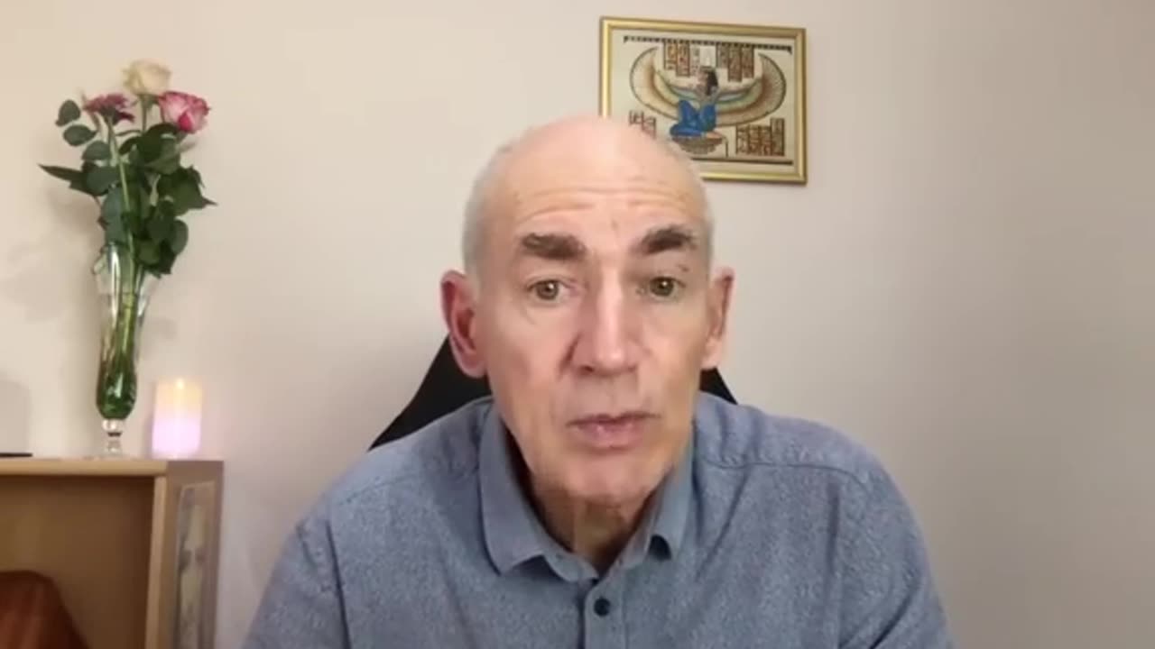 Philippe WEBER : Assassinat de Navalny, c'est faux !