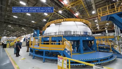 Preparing for a more powerful space station on this week NASA ||