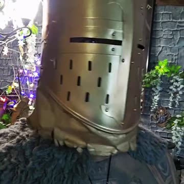 👑 A MOMENT OF SILENCE