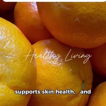 What are the benefits of mandarin oranges?