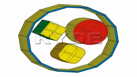 RYDE IMAGING VIDEO MICROENCODING