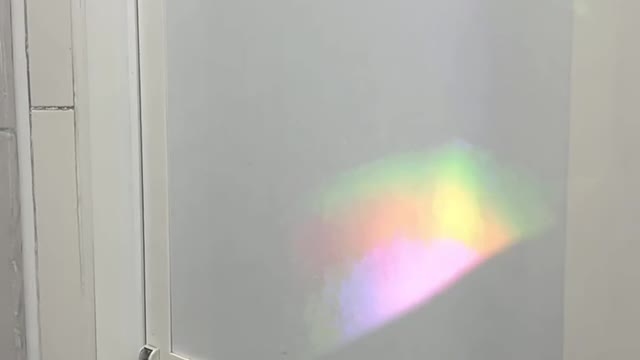 When my friend cannot wait to pee