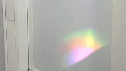 When my friend cannot wait to pee