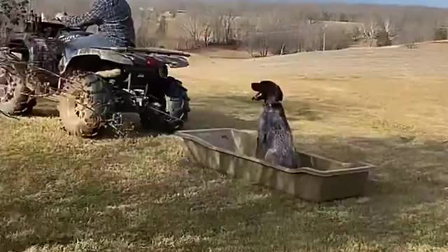 Traveling First Class