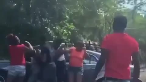 Living up to "Black Lives Matter" Group