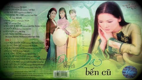 Cây Đa Bến Cũ - Thúy Nga CD268-P1