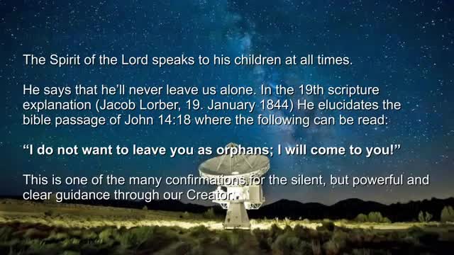 NEWS BLACKOUT FROM GOD ❤️ From November 3rd 2016