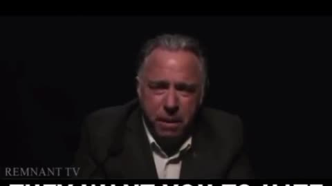 THE REAL REASON THEY WANT YOU TO HATE DONALD TRUMP