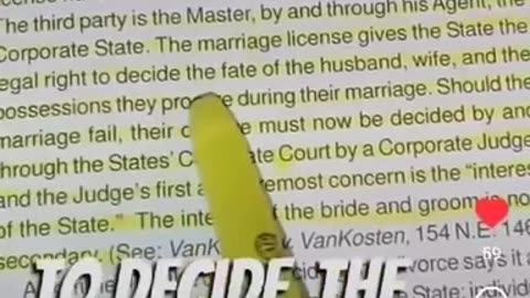 What is a license for