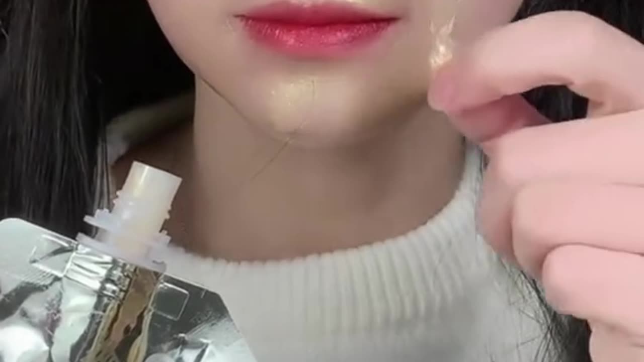 To achieve your ideal skin