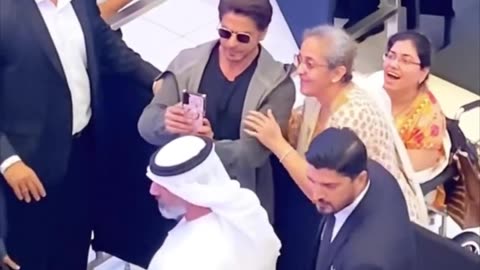 Shah Rukh Khan