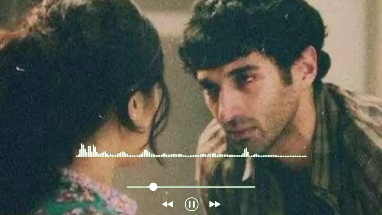 Meri Aashiqui Full Song [slowed+Reverb] lofi