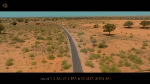 Zihaal e Miskin javed Mohsin | Vishal mishra shreya goshal