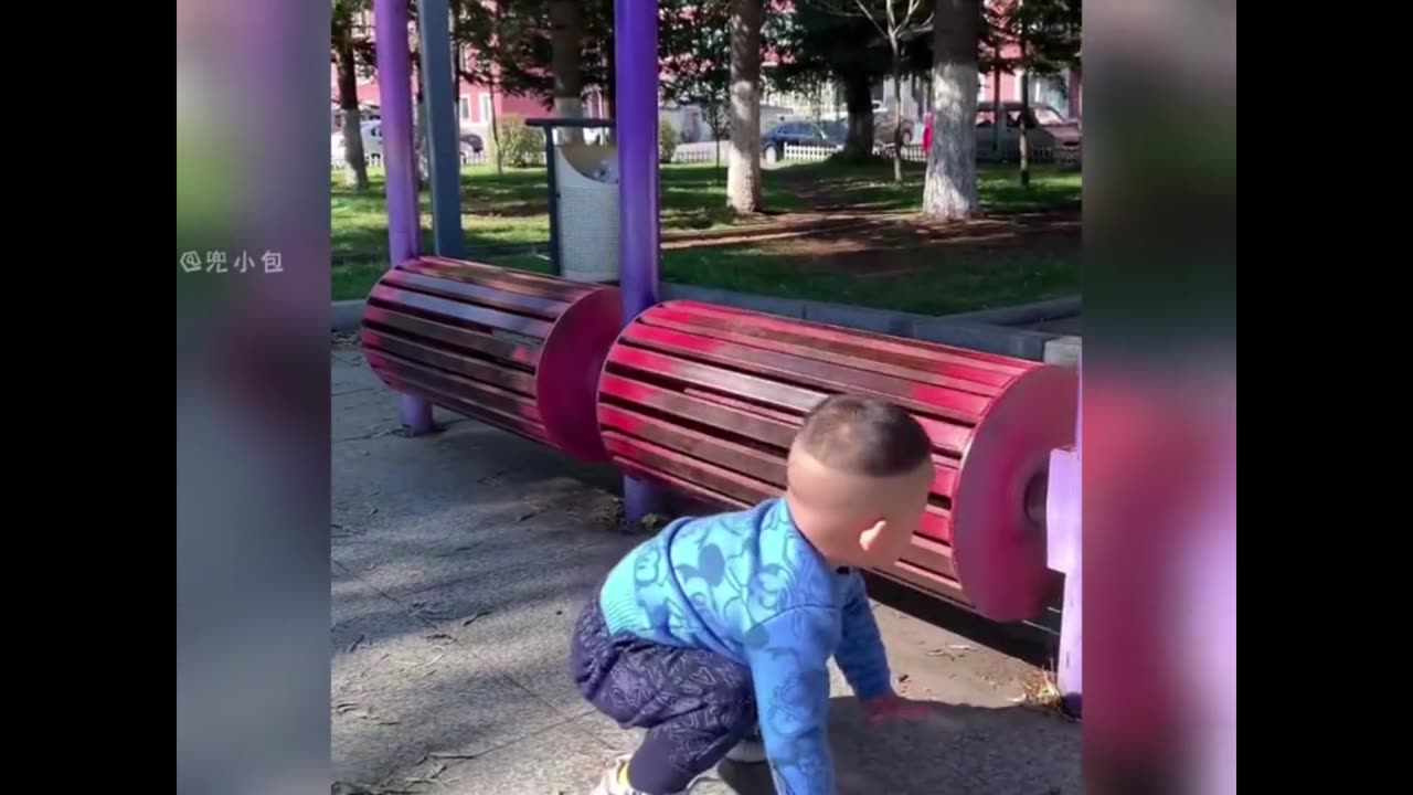 Funny clip