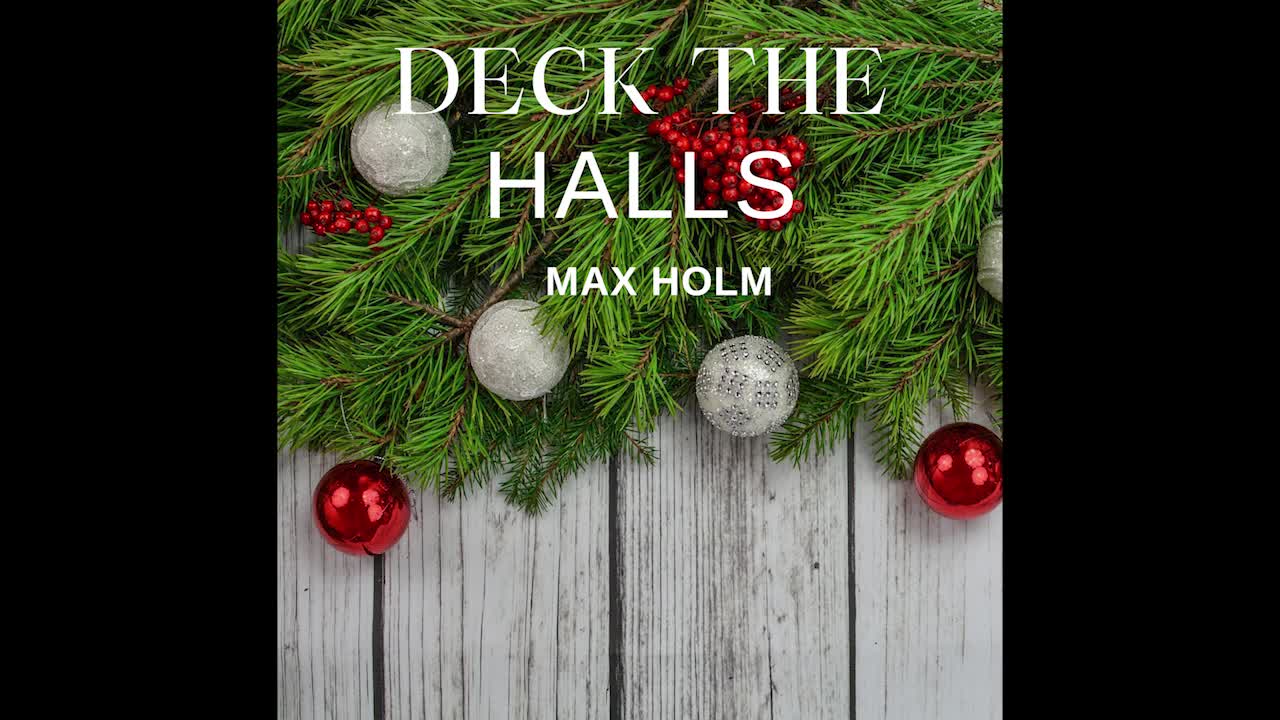 Deck the Halls