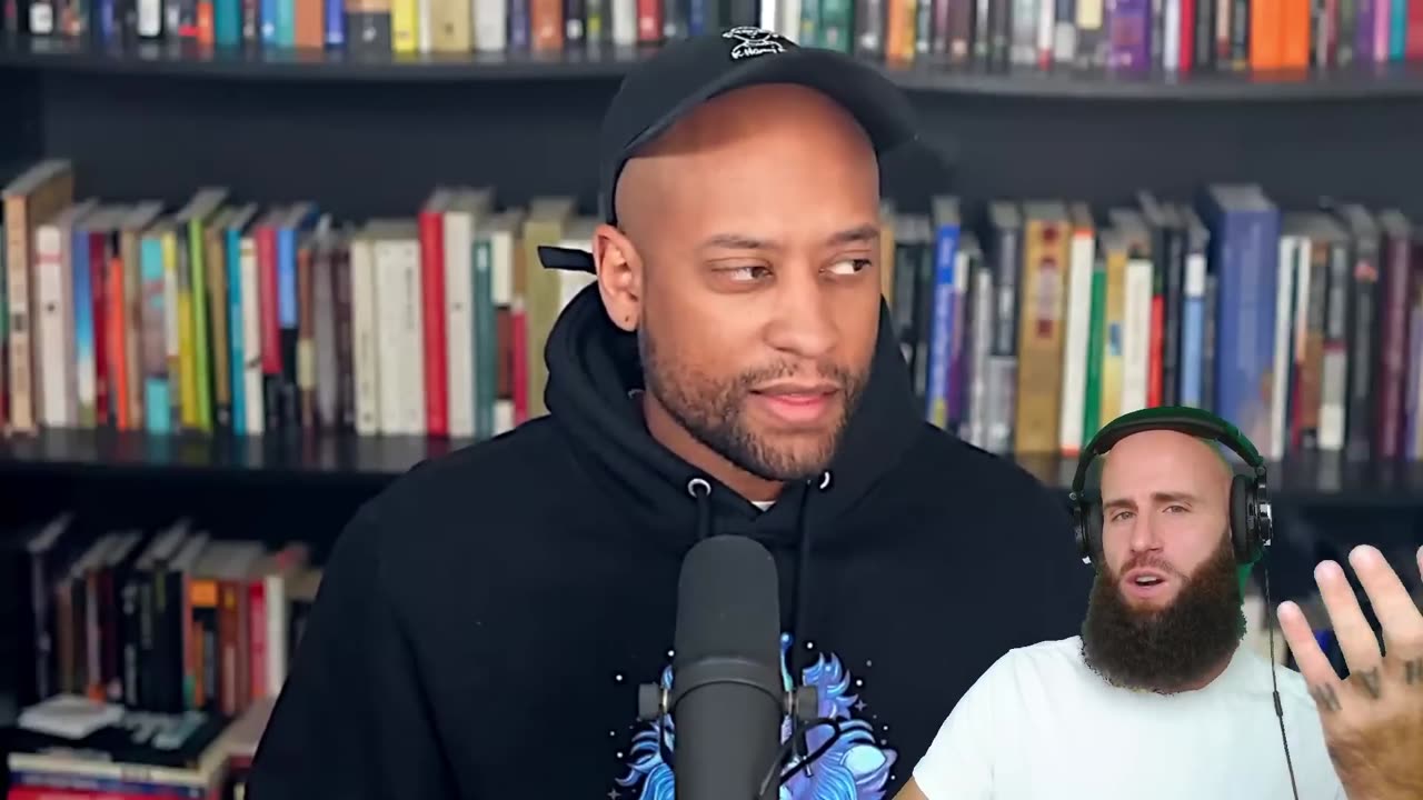 I'm Thinking About Becoming a Christian Again