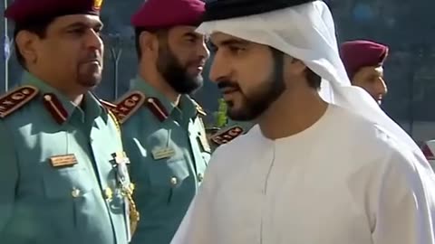 The Prince of Dubai #Faza Shaikh Hamdan,