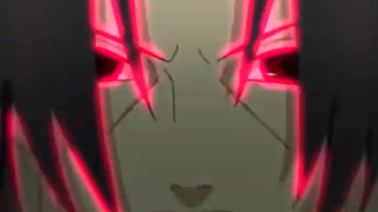 Eu que sabotei...(EDIT DE FUNK) Itachi Uchiha (HD)